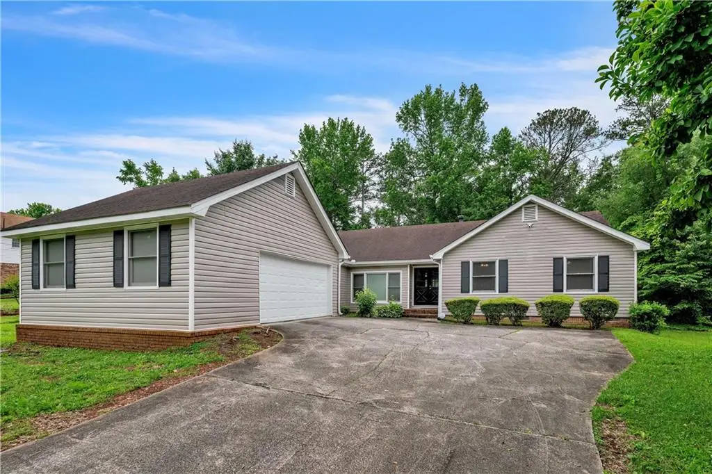 3333 Old Salem Road Se, Conyers, GA 30013 - Image #1