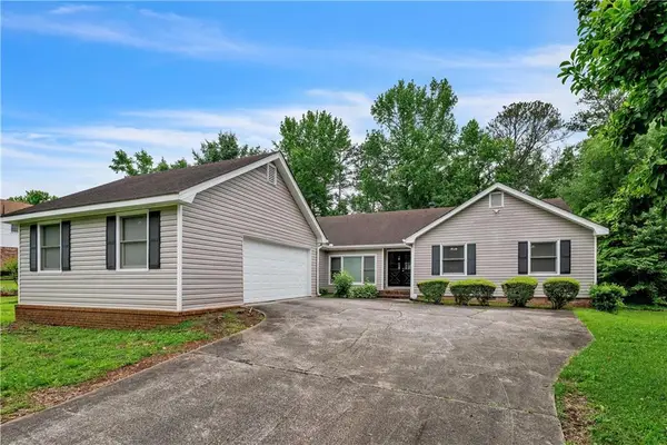 3333 Old Salem Road Se, Conyers, GA 30013