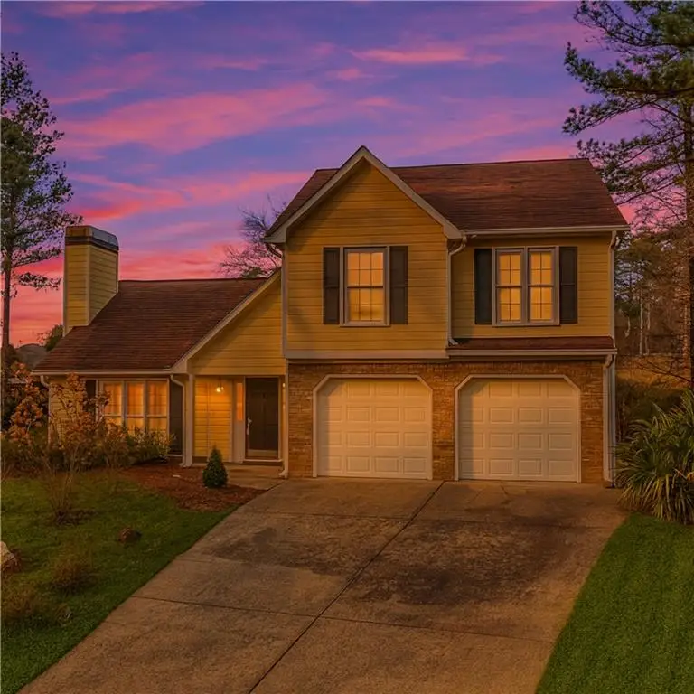 4722 Bradford Lane, Powder Springs, GA 30127 - Image #1