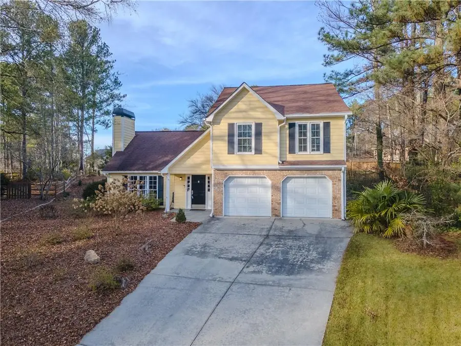 4722 Bradford Lane, Powder Springs, GA 30127 - Image #2