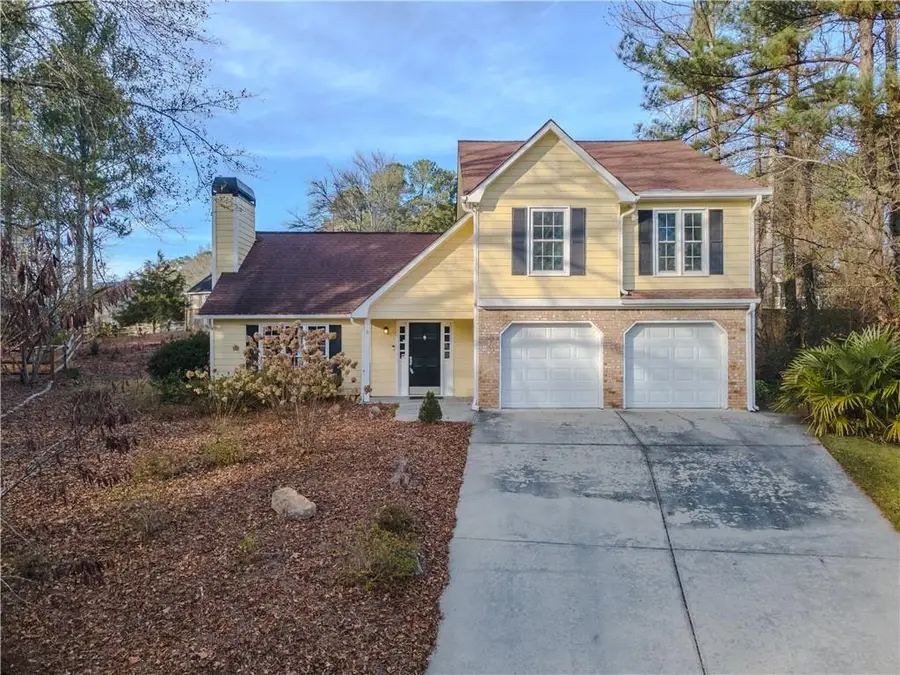 4722 Bradford Lane, Powder Springs, GA 30127 - Image #3