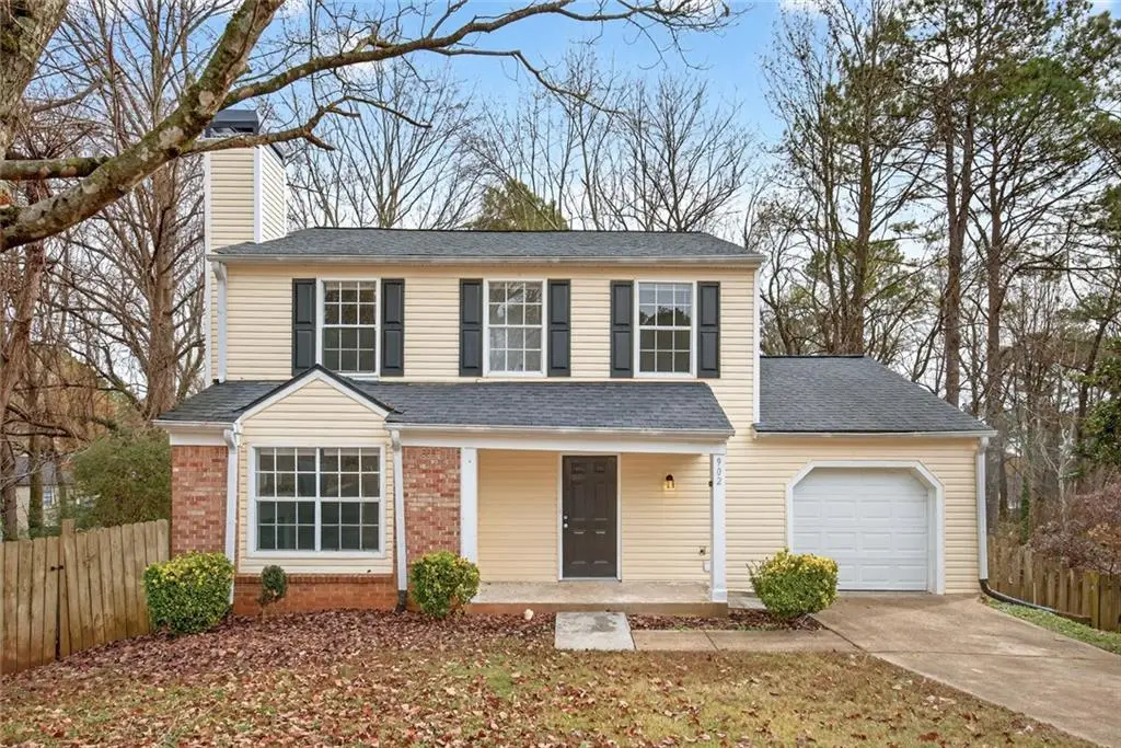 902 Trace Circle Ne, Marietta, GA 30066 - Image #1