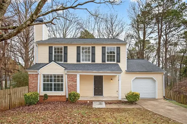 902 Trace Circle Ne, Marietta, GA 30066