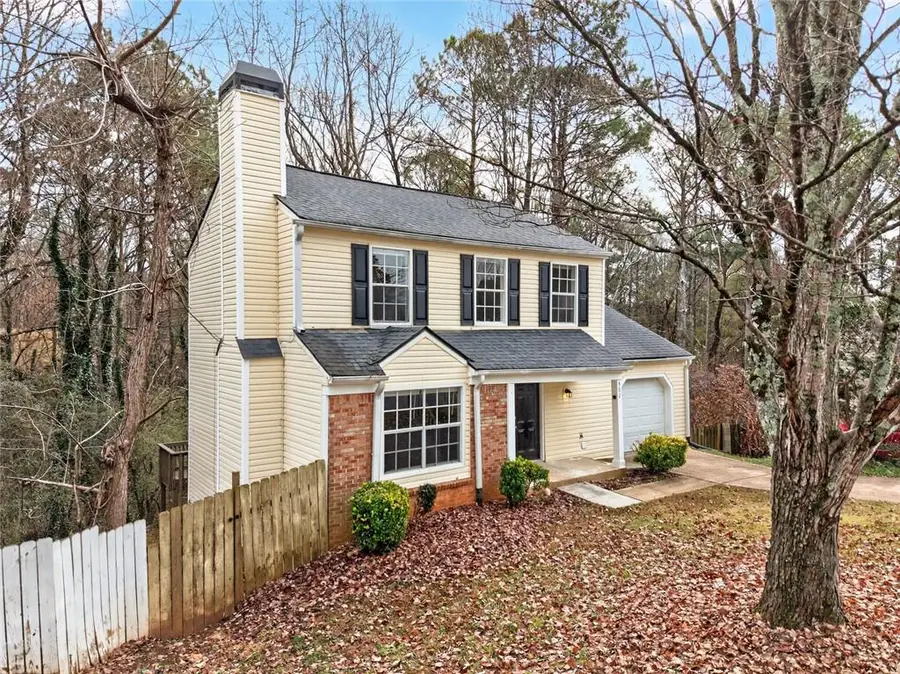 902 Trace Circle Ne, Marietta, GA 30066 - Image #2