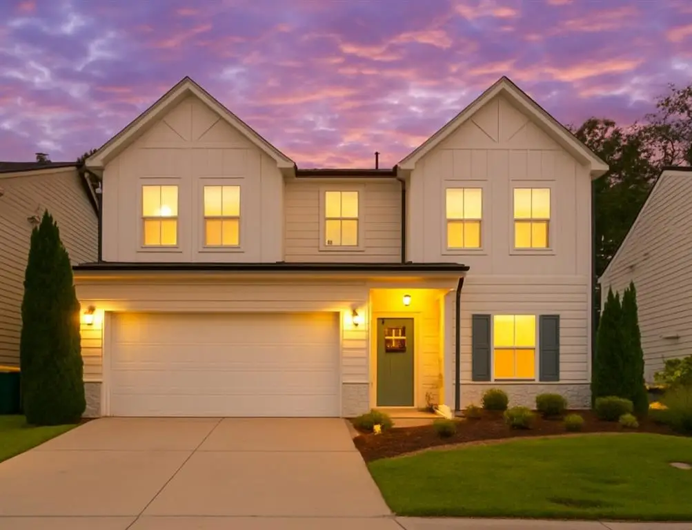 149 Archie Way, Woodstock, GA 30188 - Image #1