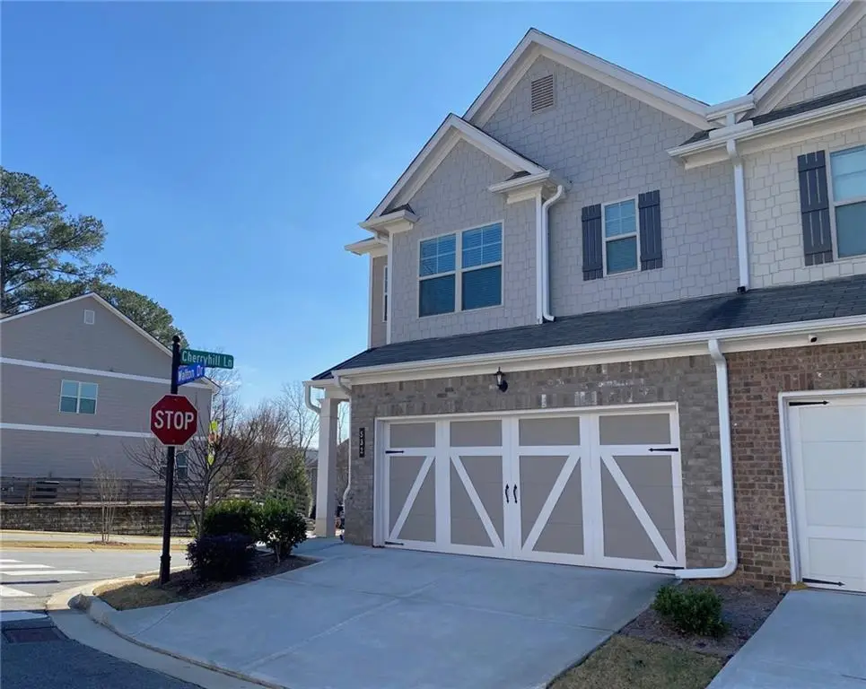 532 Walton Drive, Woodstock, GA 30188 - Image #1