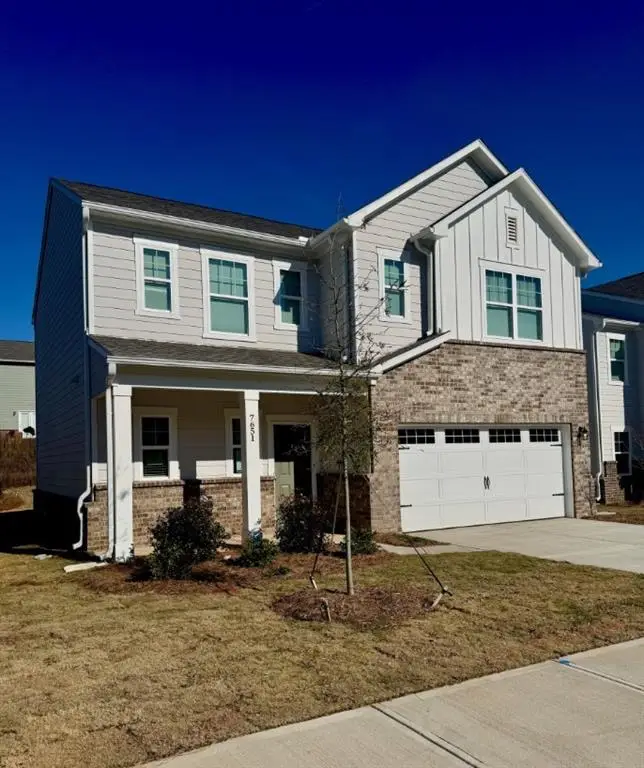 7651 Saffron Avenue, Covington, GA 30014 - Image #1