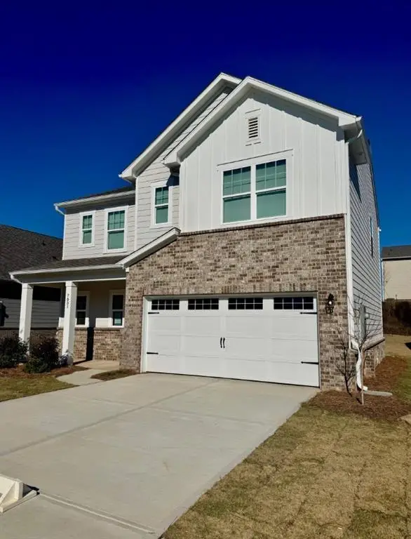 7651 Saffron Avenue, Covington, GA 30014 - Image #2