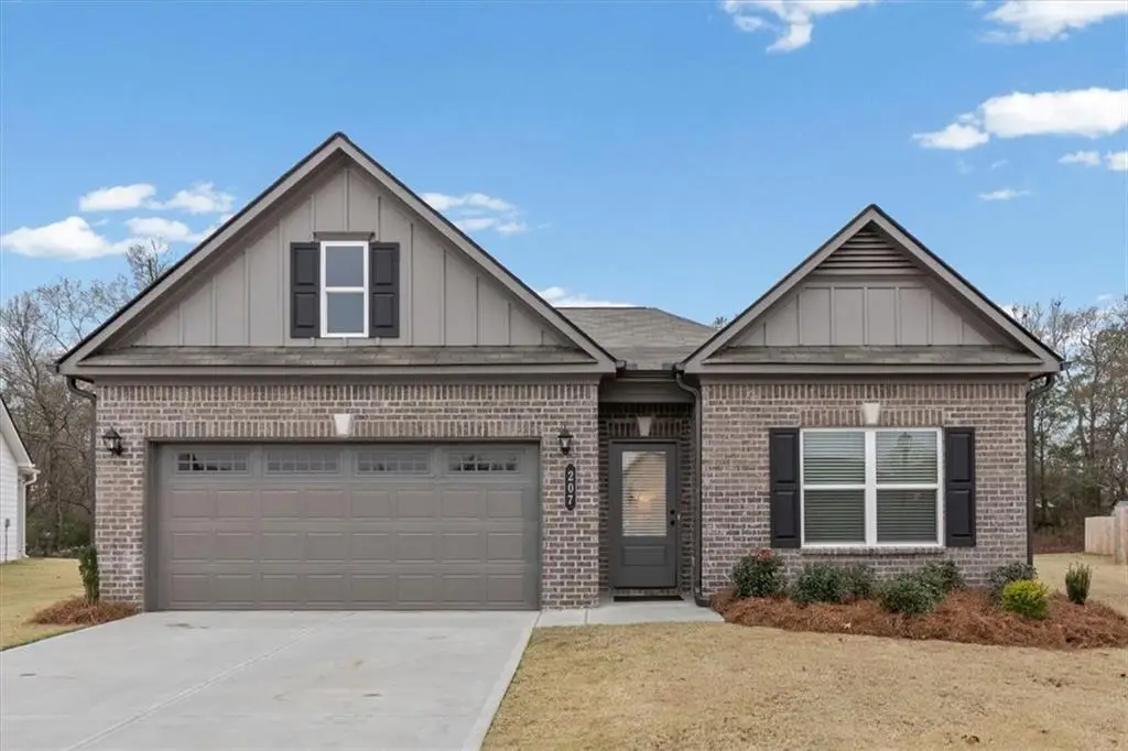 207 Edna Trail, Cartersville, GA 30120 - Image #1