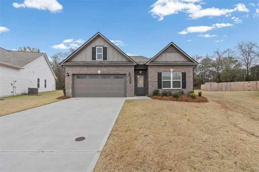 207 Edna Trail, Cartersville, GA 30120 - Image #2