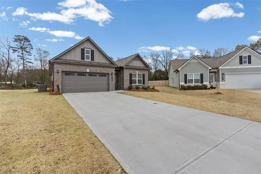 207 Edna Trail, Cartersville, GA 30120 - Image #3
