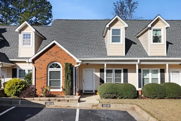 1010 Sasha Lane, Roswell, GA 30075