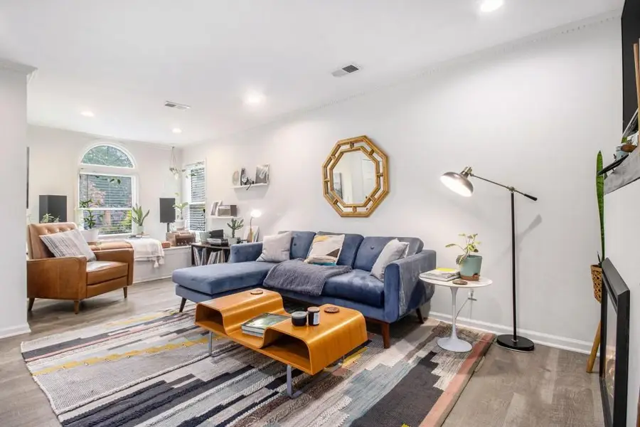 1010 Sasha Lane, Roswell, GA 30075 - Image #2