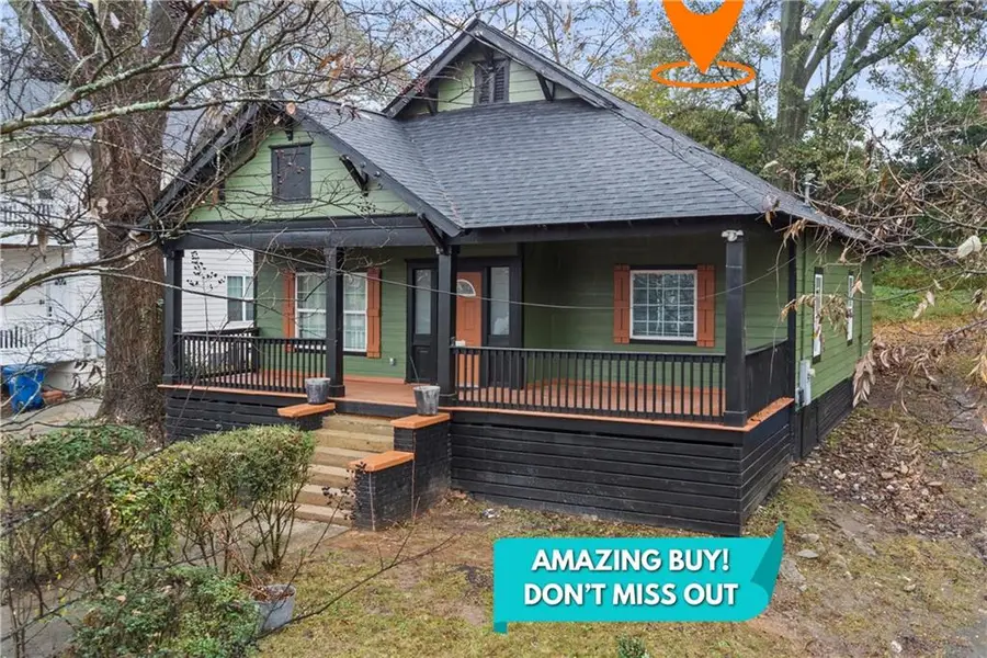 27 Atlanta Avenue Se, Atlanta, GA 30315 - Image #2