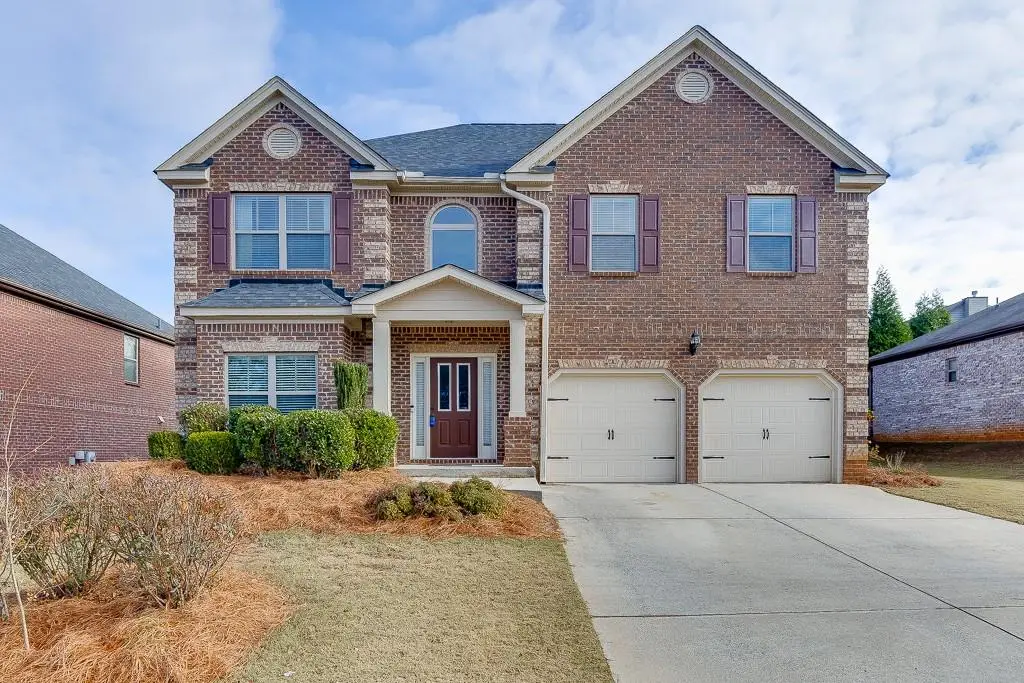 6311 Brookridge Drive, Flowery Branch, GA 30542 - Image #1