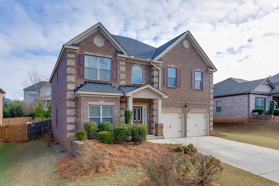 6311 Brookridge Drive, Flowery Branch, GA 30542 - Image #2