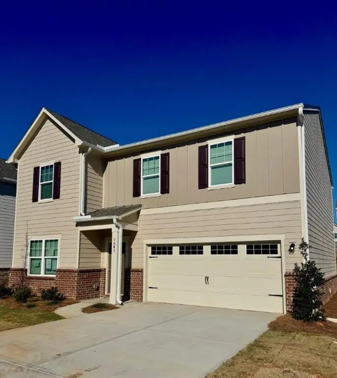 7641 Saffron Avenue, Covington, GA 30014 - Image #1