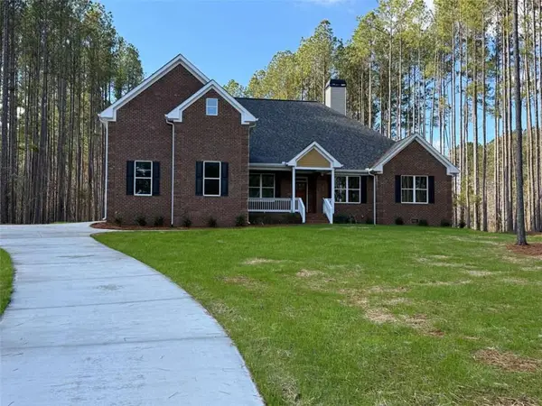35 Mattie Court, Mansfield, GA 30055