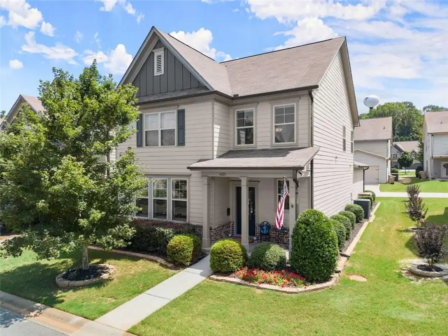6021 Harbour Mist Drive, Flowery Branch, GA 30542 - Image #2