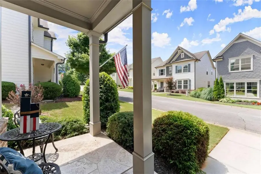 6021 Harbour Mist Drive, Flowery Branch, GA 30542 - Image #3