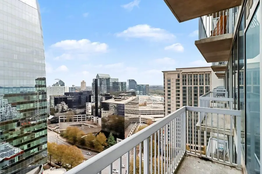 3324 Peachtree Road Ne #1915, Atlanta, GA 30326 - #2