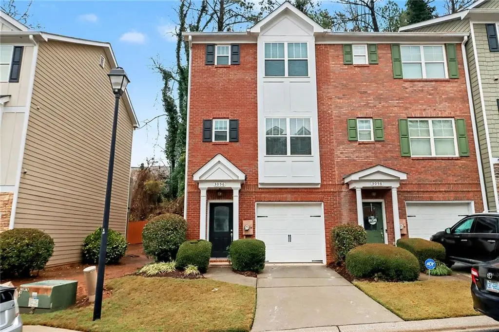 3056 Lauren Parc Road, Decatur, GA 30032 - Image #1