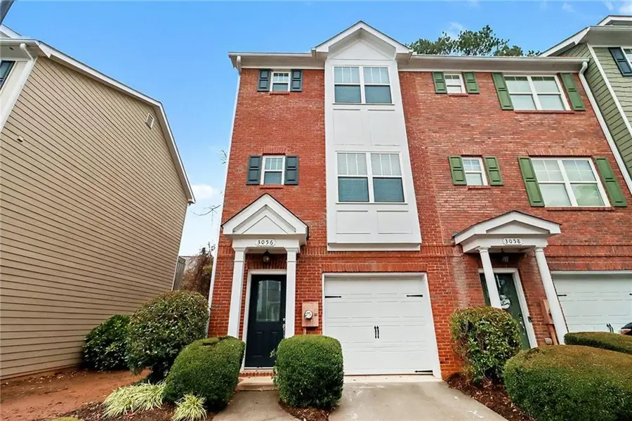3056 Lauren Parc Road, Decatur, GA 30032 - Image #2