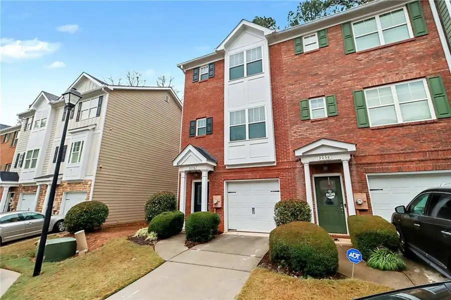 3056 Lauren Parc Road, Decatur, GA 30032 - Image #3