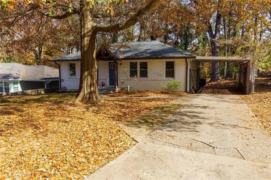 2228 Polar Rock Avenue Sw, Atlanta, GA 30315 - Image #3