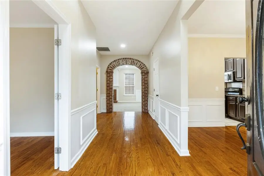 3028 Hallman Circle Sw, Marietta, GA 30064 - Image #2