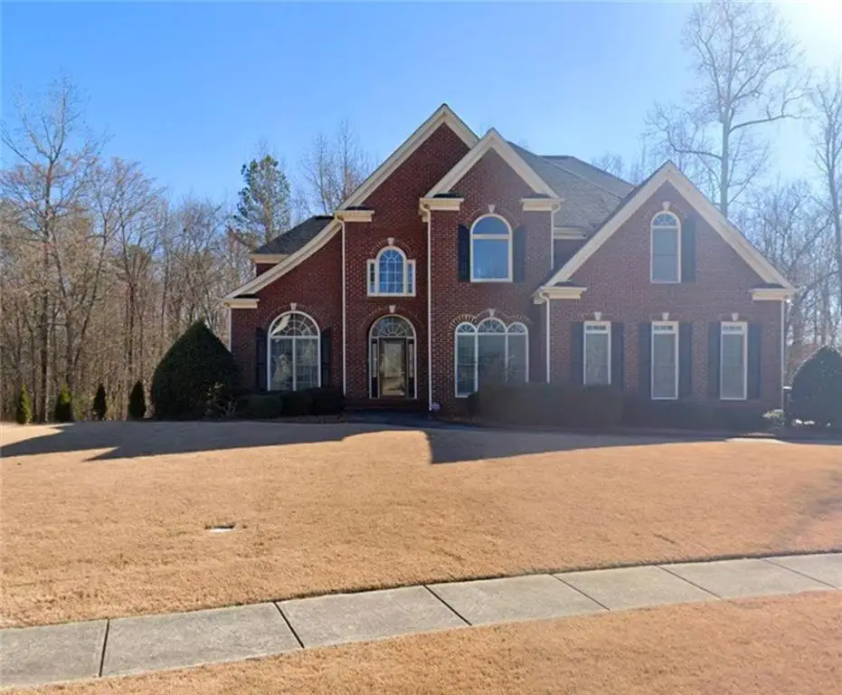 7470 Thoreau Circle, Atlanta, GA 30349 - Image #1