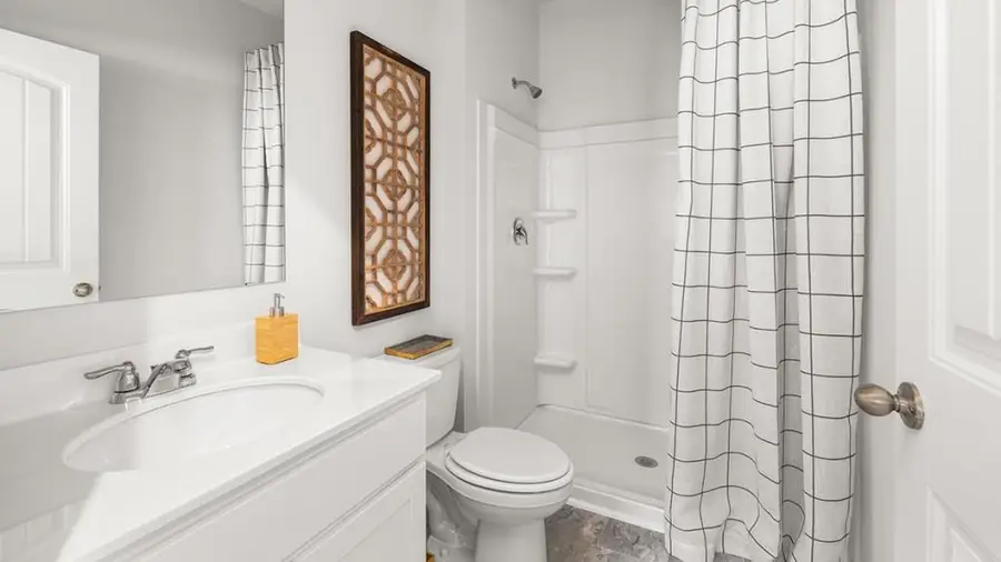 1019 Lost Creek Parkway, Dallas, GA 30132 - Image #3