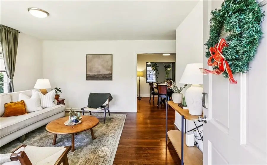 1044 N Carter Road, Decatur, GA 30030 - Image #2