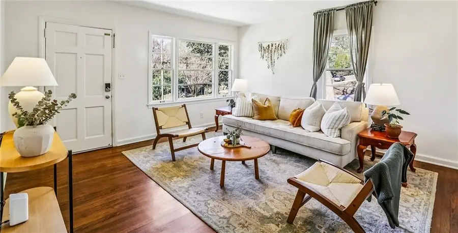 1044 N Carter Road, Decatur, GA 30030 - Image #3