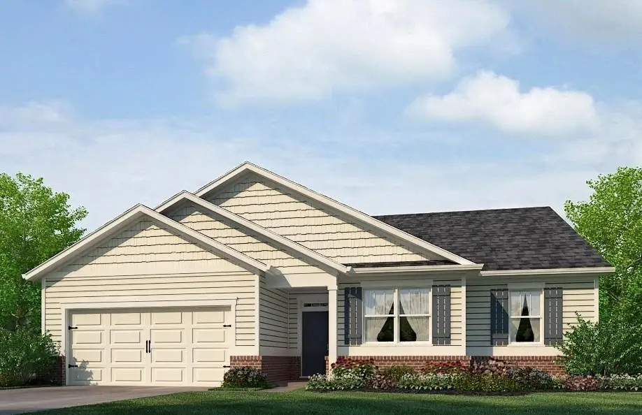 509 Majestic Oak Circle, Dallas, GA 30132 - Image #1