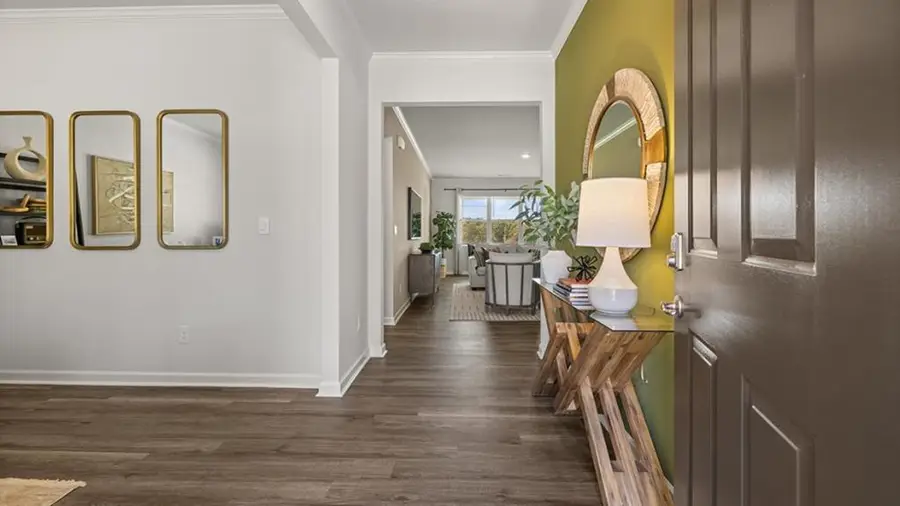 509 Majestic Oak Circle, Dallas, GA 30132 - Image #2