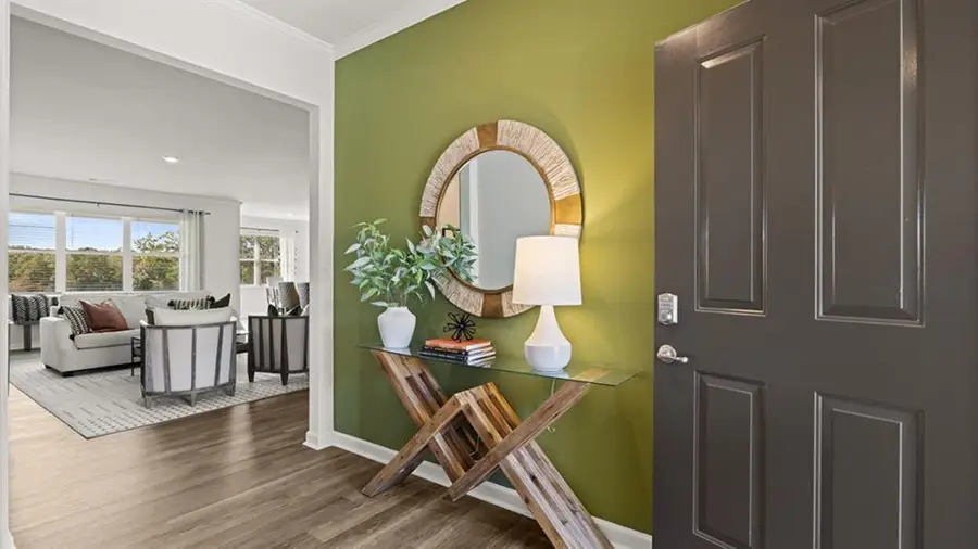 509 Majestic Oak Circle, Dallas, GA 30132 - Image #3