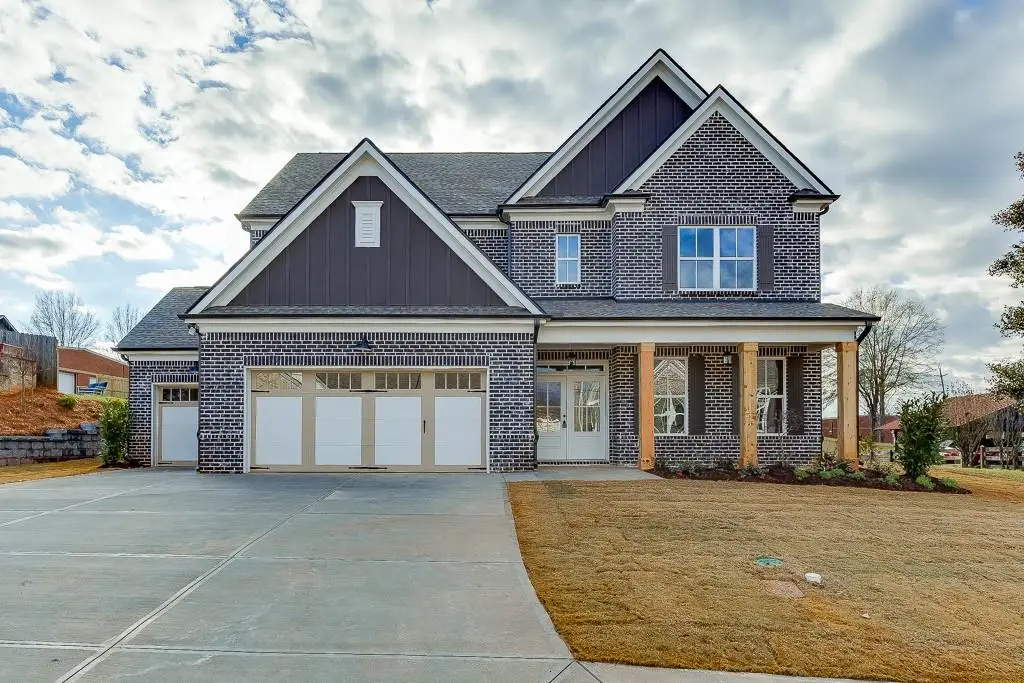 170 Old Swimming Pool Road, Buford, GA 30518 - Image #1