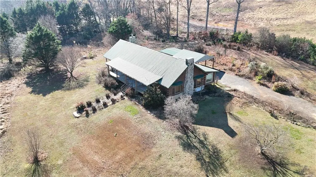 315 Woody Road Nw, Adairsville, GA 30103 - Image #1