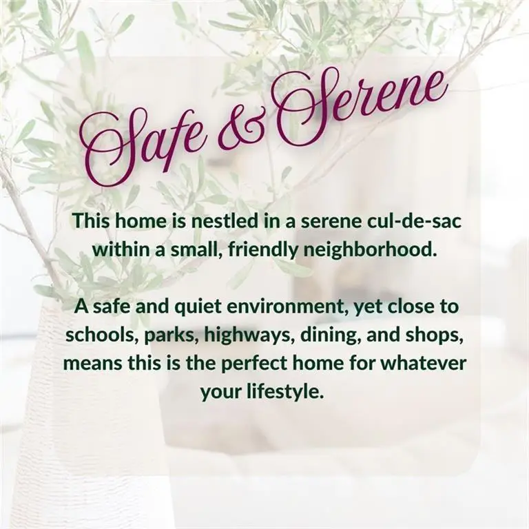 4217 Theresa Court, Tucker, GA 30084 - Image #3