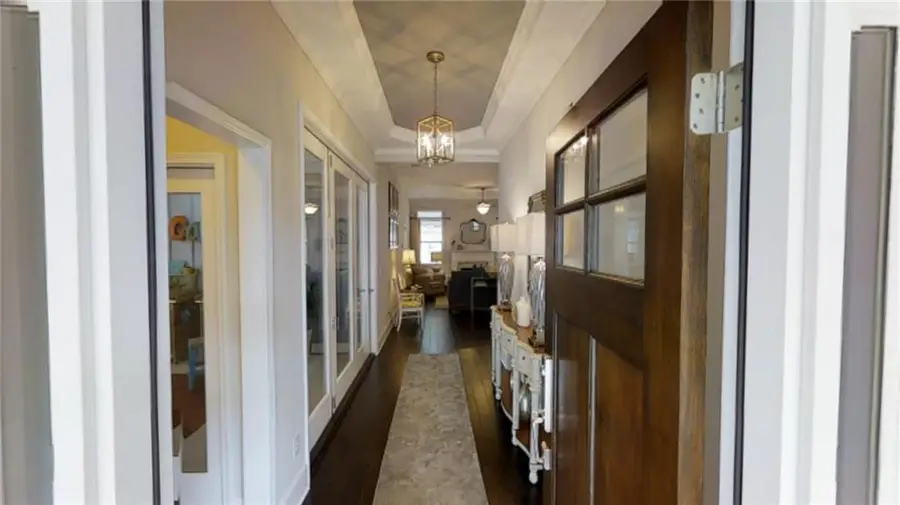 1971 Assembly (lot 164) Circle, Gainesville, GA 30501 - Image #3