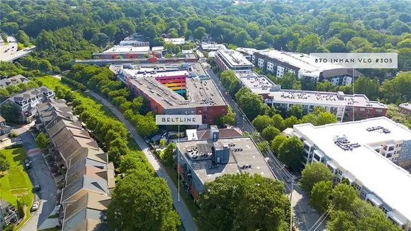 870 Inman #A305, Atlanta, GA 30307
