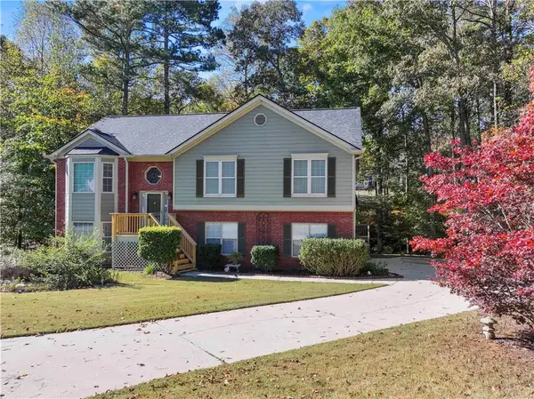 1580 Huntington Hill Trace, Buford, GA 30519