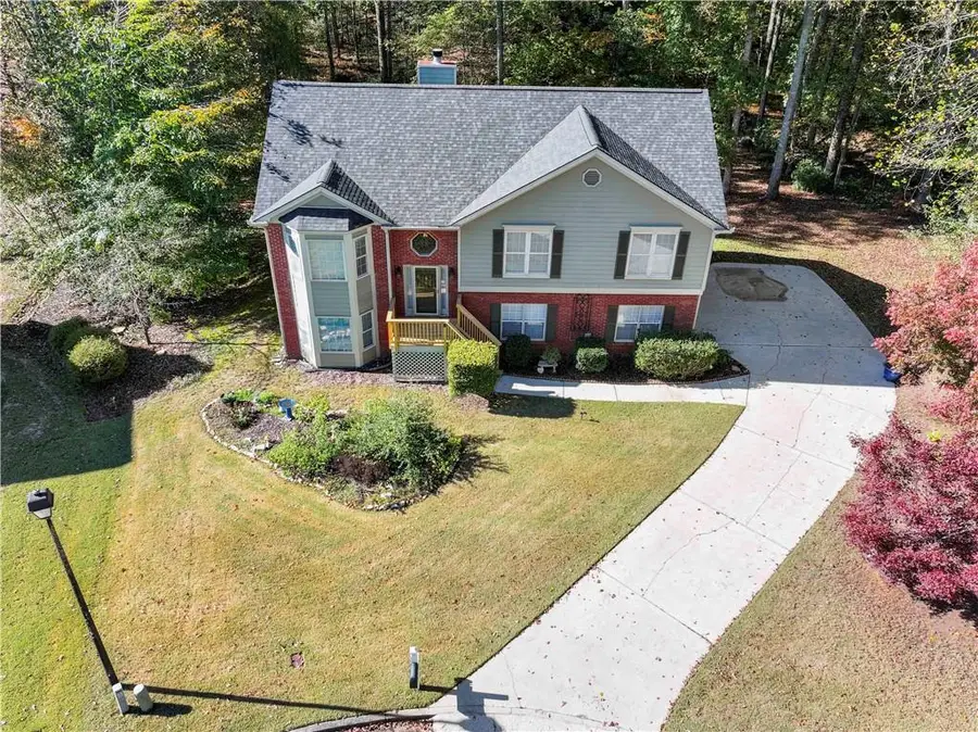 1580 Huntington Hill Trace, Buford, GA 30519 - Image #2