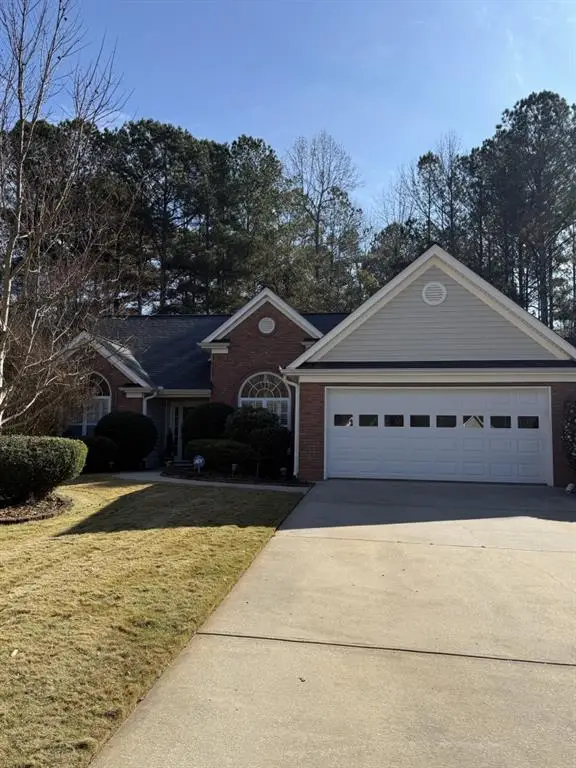 147 Lake Cove Approach, Newnan, GA 30265 - Image #1