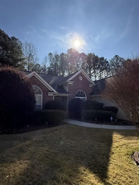 147 Lake Cove Approach, Newnan, GA 30265 - Image #2
