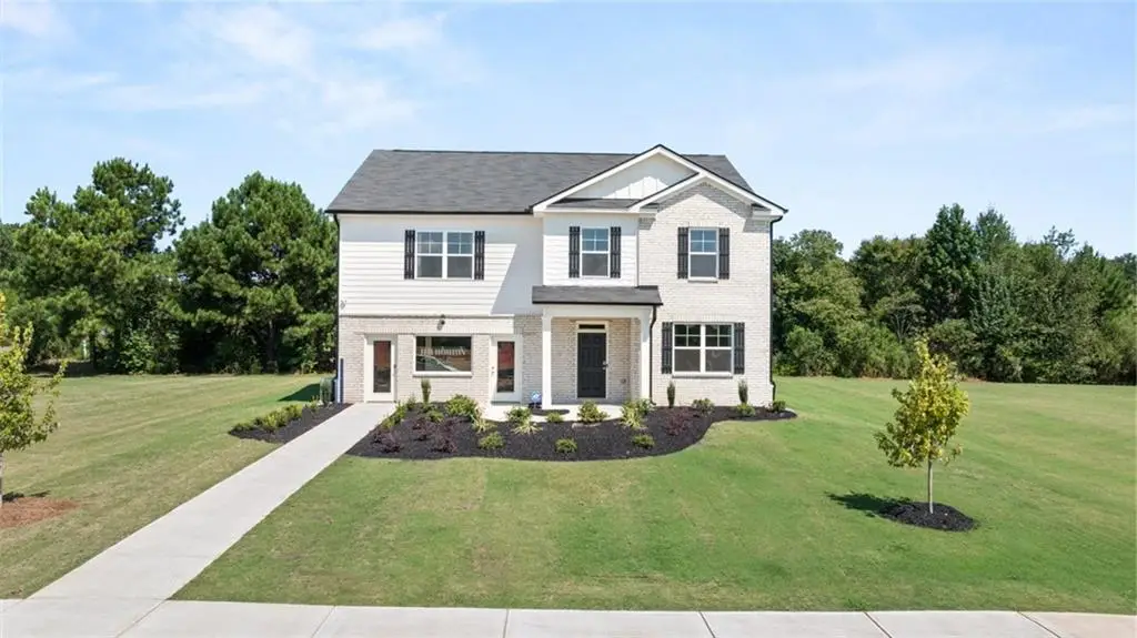 56 Weymouth Drive, Locust Grove, GA 30248 - Image #1