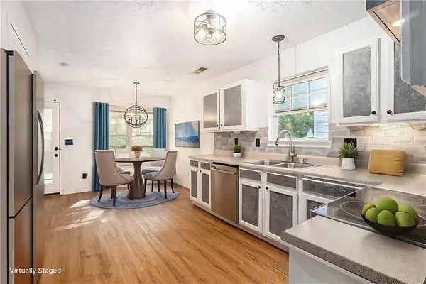 80 Victoria Boulevard, Oxford, GA 30054