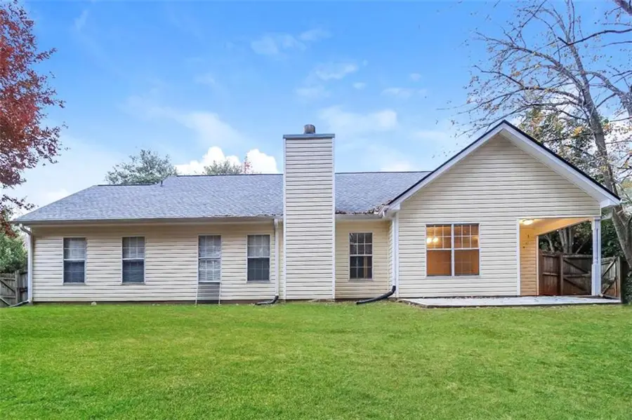 45 Berkshire Keep, Covington, GA 30016 - Image #2