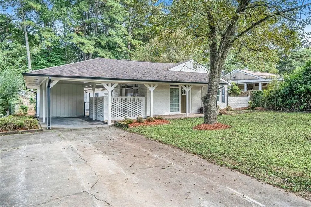 3395 Raymond Drive, Chamblee Doraville, GA 30340 - Image #1